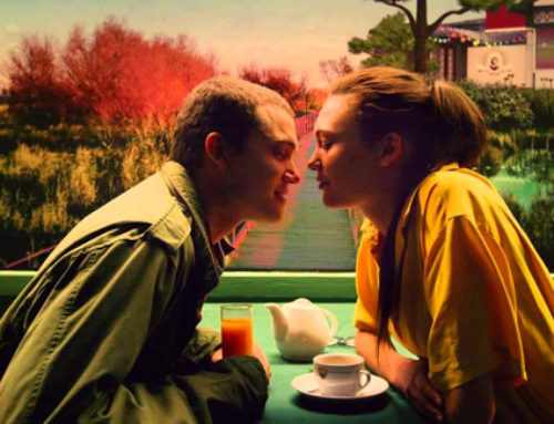 Gaspar Noe (Love): “Senaryoda Öykünün Ötesine Geçmek”