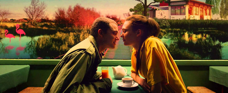 Gaspar Noe - Love - Aşk filmi - Senaryo Doktoru
